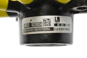 Ford Focus (2004–2011) Common Rail Kraftstoffleitung 4m5q9d280db - 2