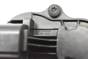  EGR valve valve 