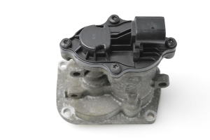  EGR valve valve 