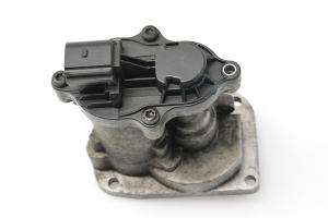  EGR valve valve 