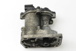  EGR valve valve 