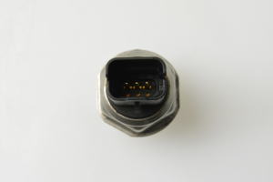 Citroen C4 (2004–2010) Kraftstoffhochdrucksensor 5WS40039 - 2