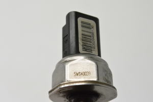 Citroen C4 (2004–2010) Kraftstoffhochdrucksensor 5WS40039 - 3