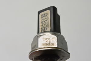 Citroen C4 (2004–2010) Kraftstoffhochdrucksensor 5WS40039 - 4