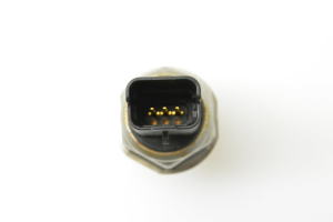 Ford Focus (2004–2011) Fuel rail pressure sensor 5WS40039 - 4