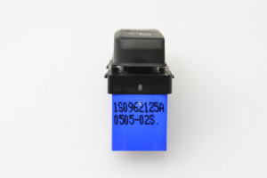 Volkswagen Up (2012–2026) Door lock/unlock switch 1S0962125A - 3