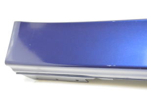 BMW 3 SERIES F30 (2011–2018) Sliekšņa ārējā apdare 7256912 - 3
