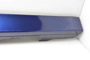 BMW 3 SERIES F30 (2011–2018) Sliekšņa ārējā apdare 7256912 - 5