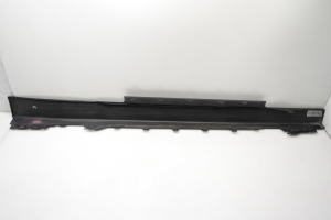 BMW 4 SERIES F32 (2013–2020) Sliekšņa ārējā apdare 7285785 - 4