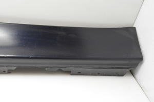 BMW 3 SERIES F30 (2011–2018) Sliekšņa ārējā apdare 572569111 - 3