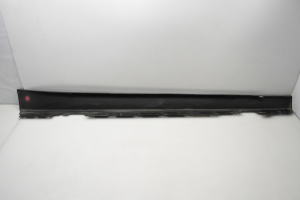 BMW 3 SERIES F30 (2011–2018) Sliekšņa ārējā apdare 572569111 - 5
