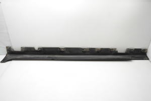 BMW 5 SERIES F11 (2010–2017) Karbi välimine ilupaneel 7184774 - 3