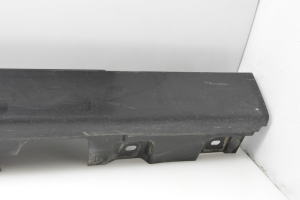 BMW 5 SERIES F11 (2010–2017) Karbi välimine ilupaneel 7184774 - 5