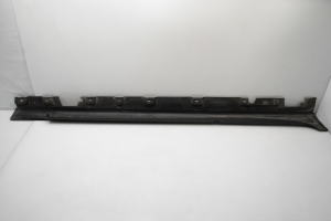 BMW 5 SERIES F11 (2010–2017) Karbi välimine ilupaneel 7184773 - 3