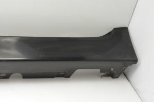 BMW 5 SERIES F11 (2010–2017) Karbi välimine ilupaneel 7184773 - 5
