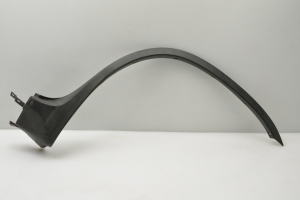 Front fender trim (flare) - 8408704