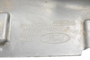 Ford Kuga (2008–2012) Front fender trim (flare) 8V41S16D238A - 4