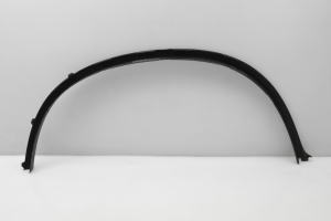 BMW X6 E71 (2008–2014) Abdeckung Kotflügel hinten 7176329 - 3