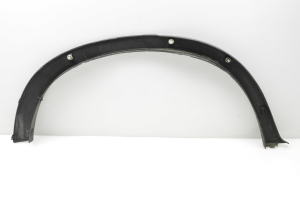 BMW X5 E70 (2006–2013) Abdeckung Kotflügel hinten 51777158425 - 3