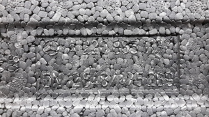 Mercedes Benz S-Class 220 (1998–2005) Eesmise kaitseraua absorber A2208851137 - 3