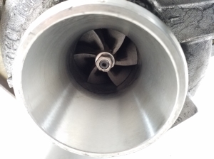 Chrysler PT Cruiser (2000–2010) Turbo A6640960299 - 3