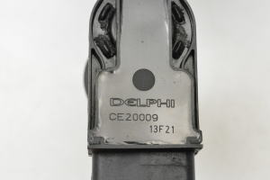 Opel Vectra C (2002–2008) Süütepool - 2