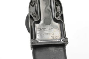 Opel Vectra C (2002–2008) Zündspule - 2