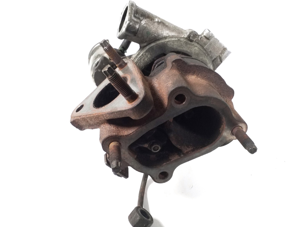 NISSAN Almera Tino 1 generation  (2000-2006) Turbina 144114U115 21912002