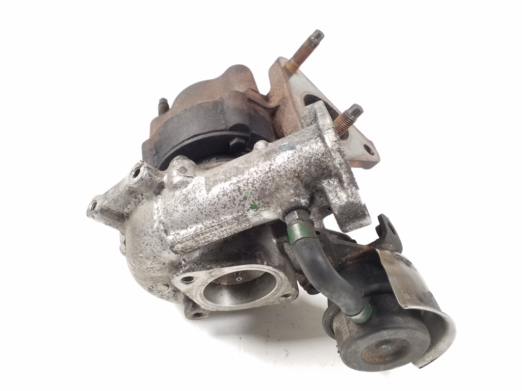 NISSAN Almera Tino 1 generation  (2000-2006) Turbocharger 144114U115 21912002