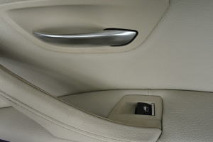 BMW 5 SERIES F10 (2010–2017) Tagumise küljeukse polster 1777776 - 4