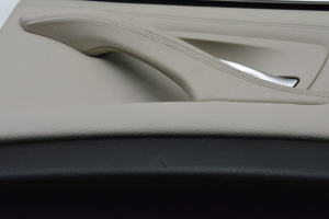 BMW 5 SERIES F10 (2010–2017) Tagumise küljeukse polster 1777776 - 5