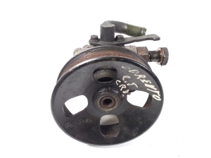  Power steering pump 