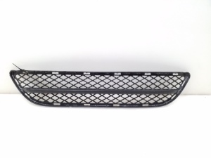 Front bumper lower grille - 7154556