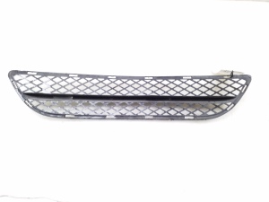 BMW 3 SERIES E90 (2004–2013) Front bumper lower grille 7154556 - 2