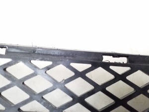 BMW 3 SERIES E90 (2004–2013) Front bumper lower grille 7154556 - 3