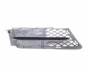 BMW 3 SERIES E90 (2004–2013) Front bumper lower grille 7154551 - 3