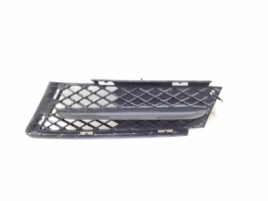 Front bumper lower grille - 7154551