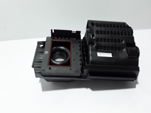Air filter housing - 31460390