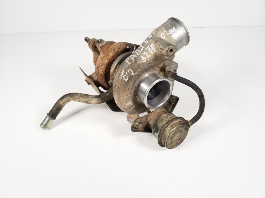 MITSUBISHI Pajero 3 generation (1999-2006) Turbocharger 4913503411 21912000