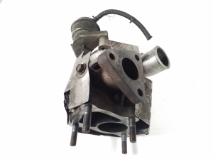 Mitsubishi Pajero III (1999–2006) Turbo 4913503410 - 2