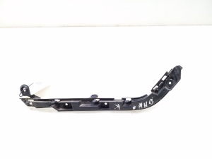 BMW 1 SERIES E87 (2003–2012) Stoßstangenhalterung hinten 7058517 - 2