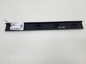 Mercedes Benz E-Class W212 (2009–2015) Inner sill trim A2126860236 - 3