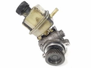  Power steering pump 