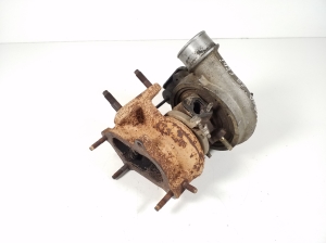Kia Sedona (1999–2005) Turbolader 1720167010 - 2