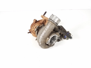 Kia Sedona (1999–2005) Turbolader 1720167010