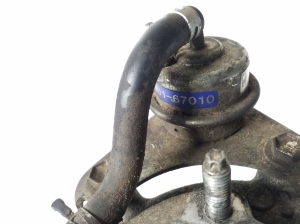 Kia Sedona (1999–2005) Turbolader 1720167010 - 4