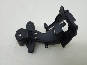 Rear bumper inner frame - A2058850314