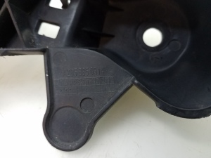 Mercedes Benz C-Class 205 (2014–2021) Rear bumper inner frame A2058850314 - 3