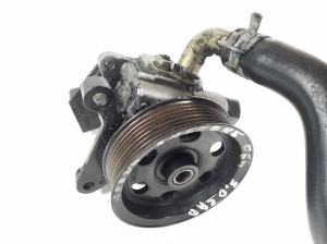  Power steering pump 