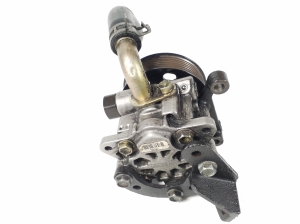  Power steering pump 